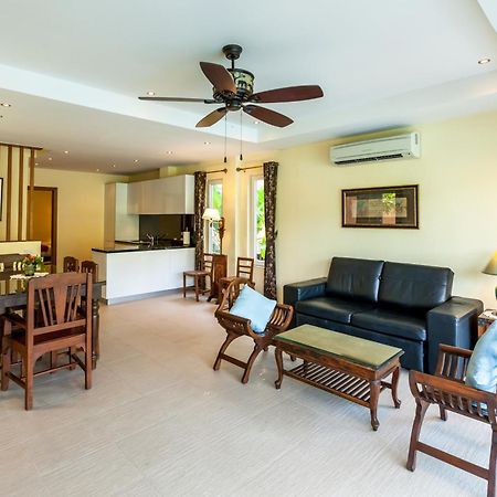 Little Sunshine Boutique Beach Resort & Spa Koh Chang Exterior photo