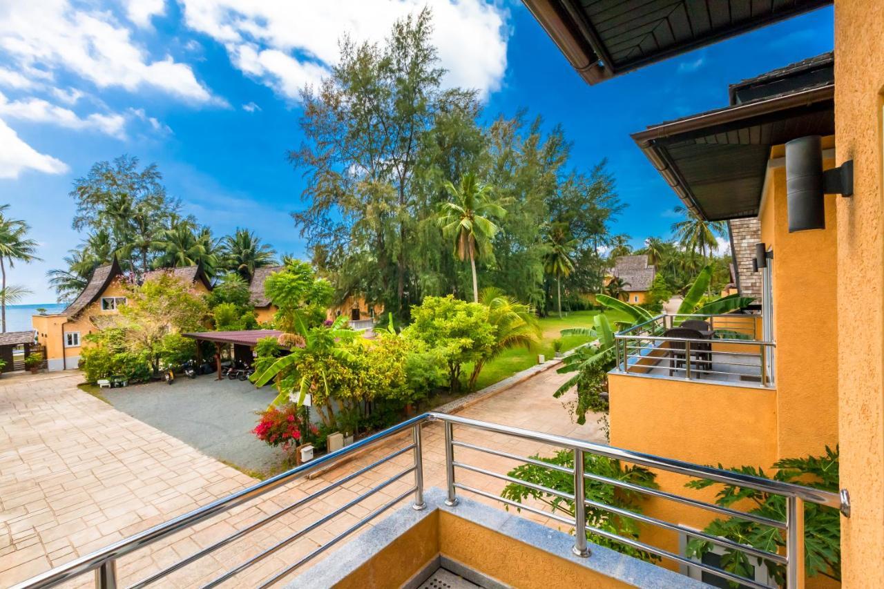 Little Sunshine Boutique Beach Resort & Spa Koh Chang Exterior photo