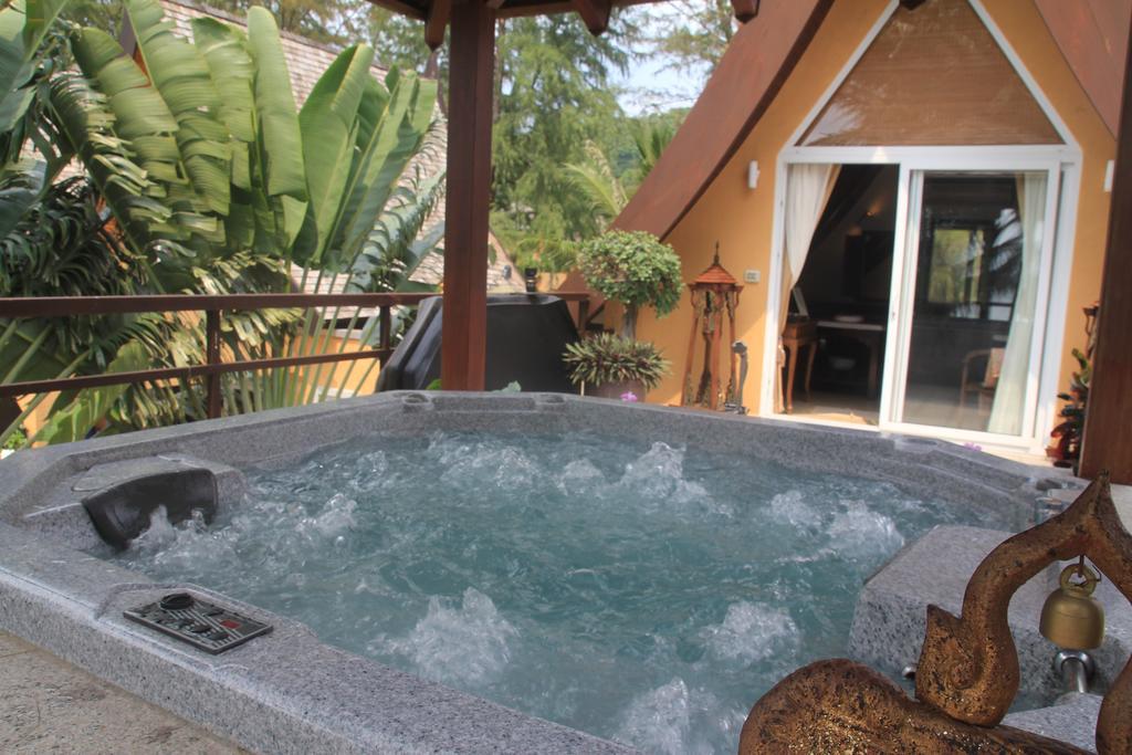 Little Sunshine Boutique Beach Resort & Spa Koh Chang Exterior photo
