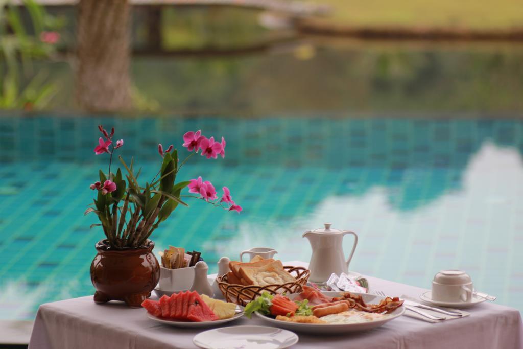 Little Sunshine Boutique Beach Resort & Spa Koh Chang Exterior photo