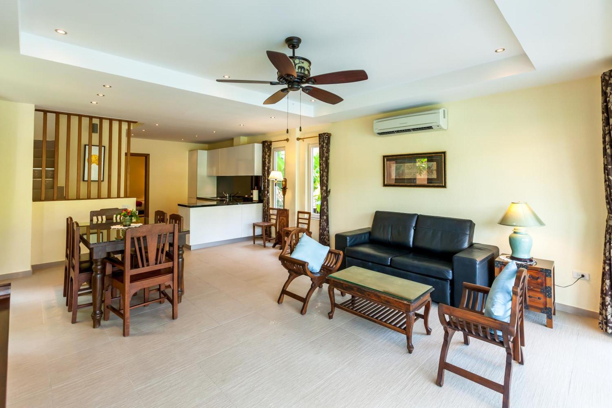 Little Sunshine Boutique Beach Resort & Spa Koh Chang Exterior photo