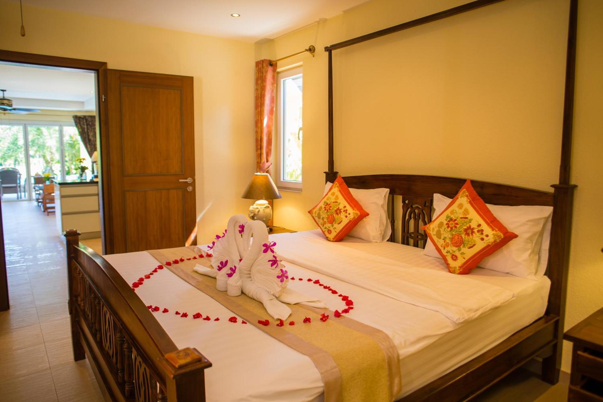 Little Sunshine Boutique Beach Resort & Spa Koh Chang Room photo