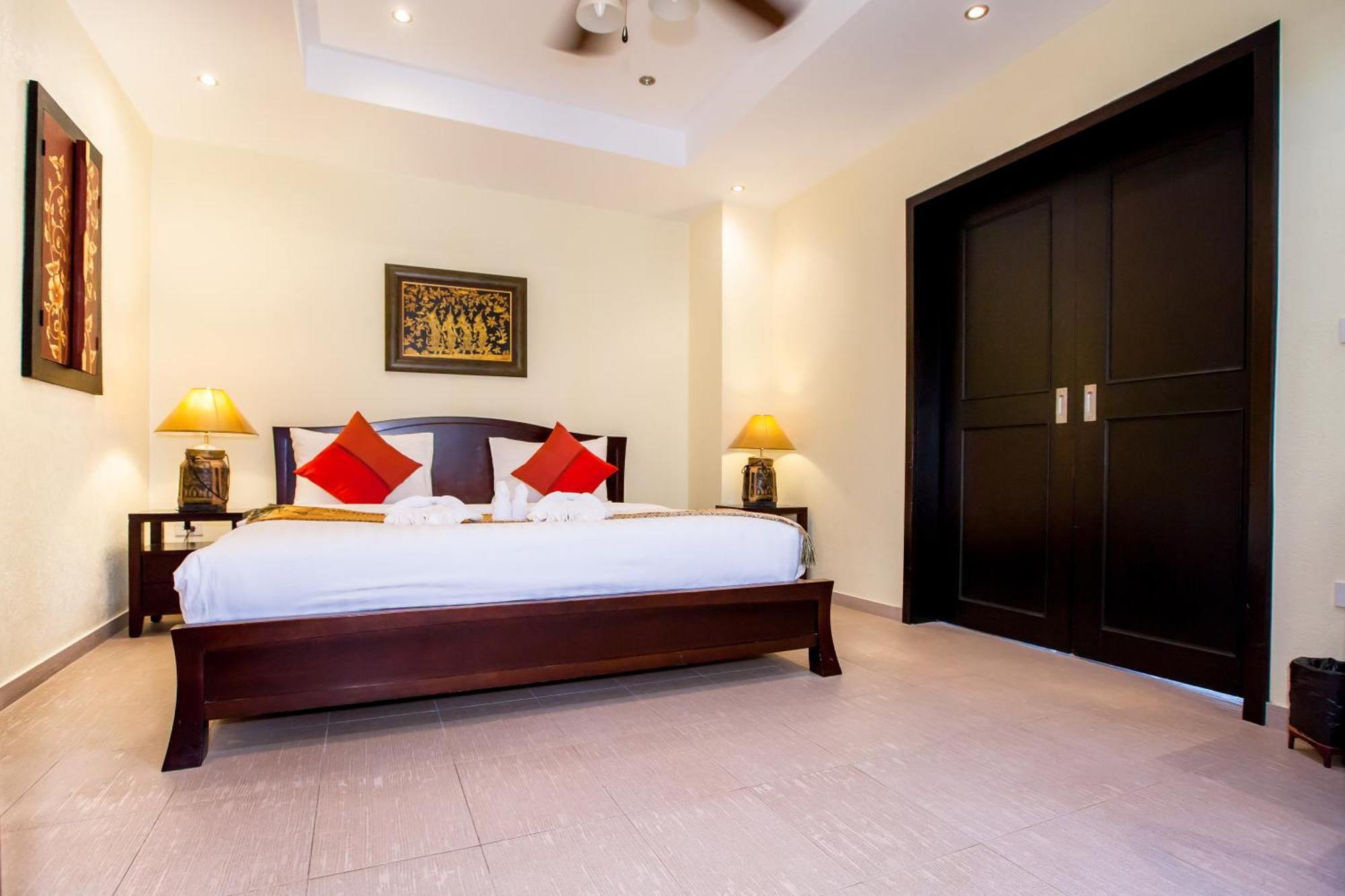 Little Sunshine Boutique Beach Resort & Spa Koh Chang Room photo