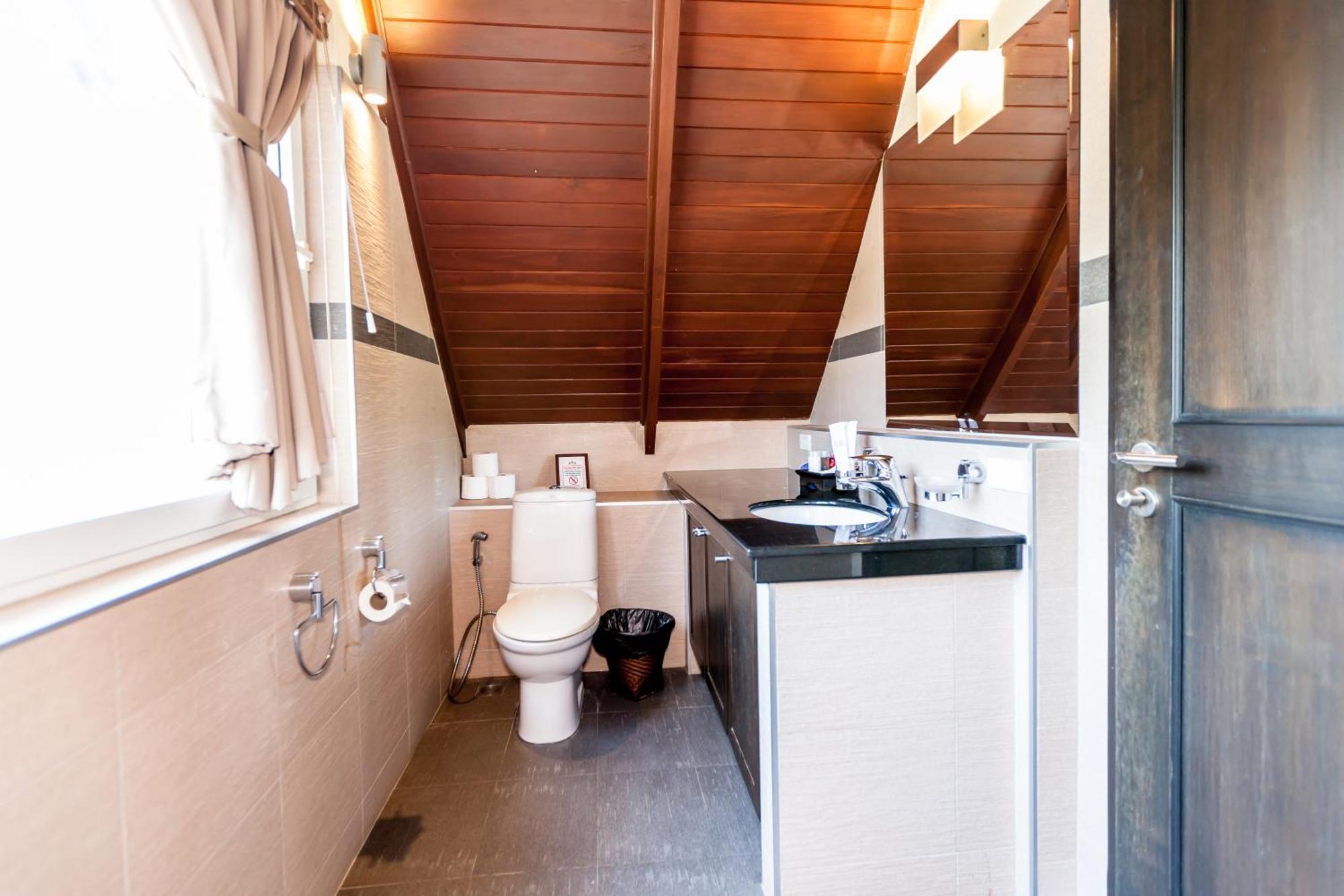 Little Sunshine Boutique Beach Resort & Spa Koh Chang Room photo