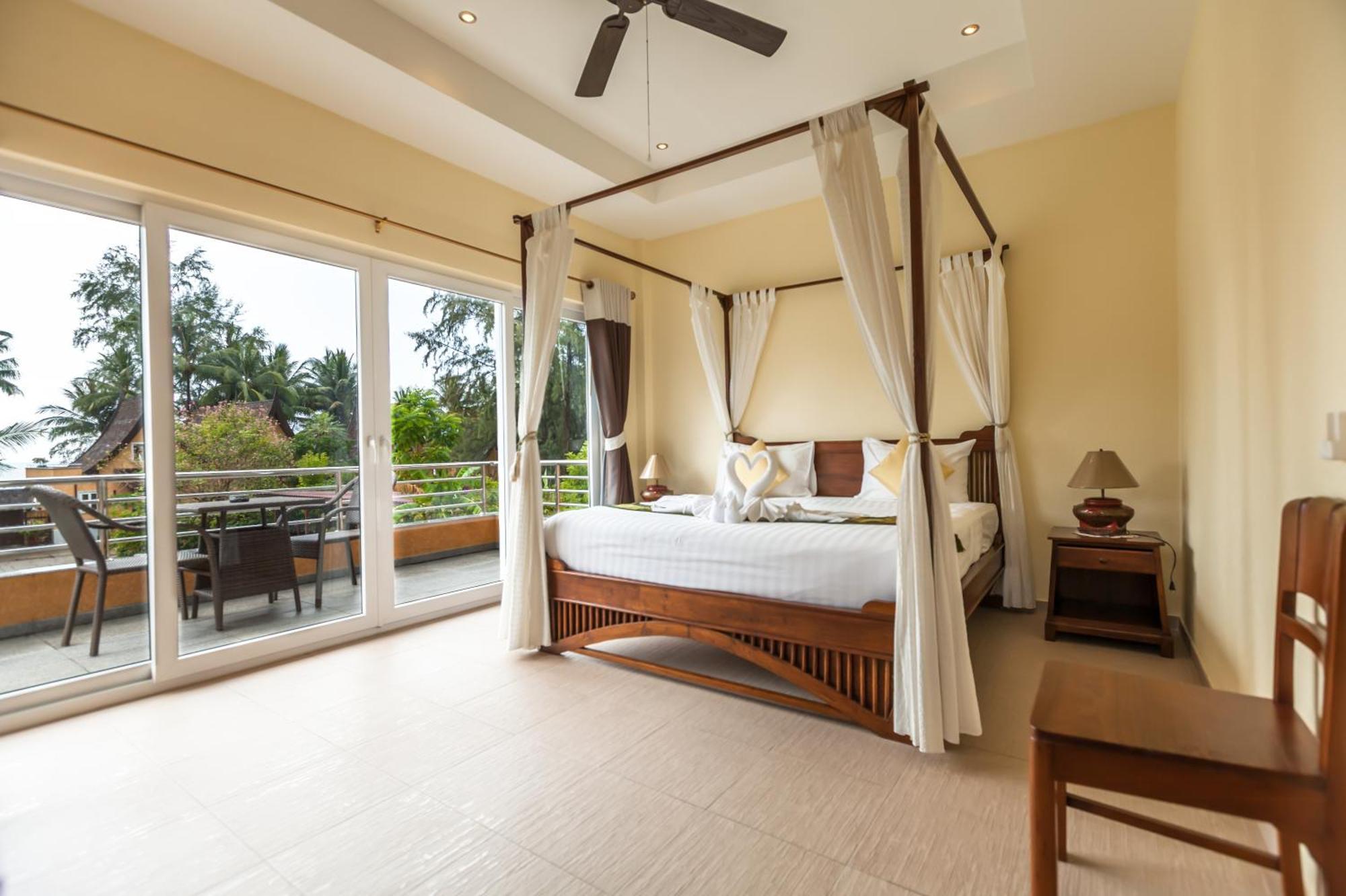 Little Sunshine Boutique Beach Resort & Spa Koh Chang Exterior photo