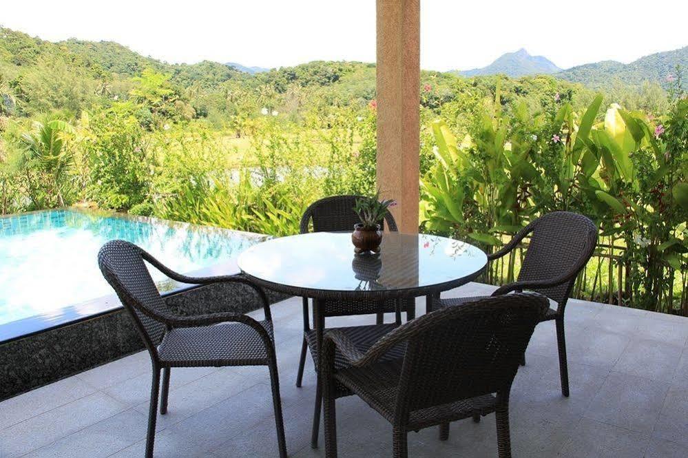 Little Sunshine Boutique Beach Resort & Spa Koh Chang Exterior photo