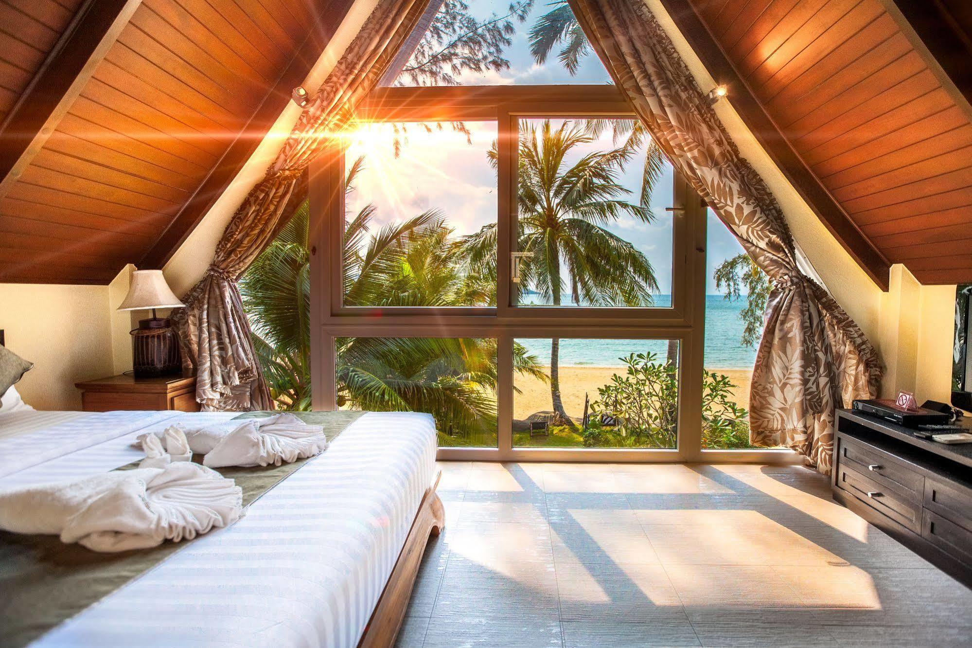 Little Sunshine Boutique Beach Resort & Spa Koh Chang Exterior photo