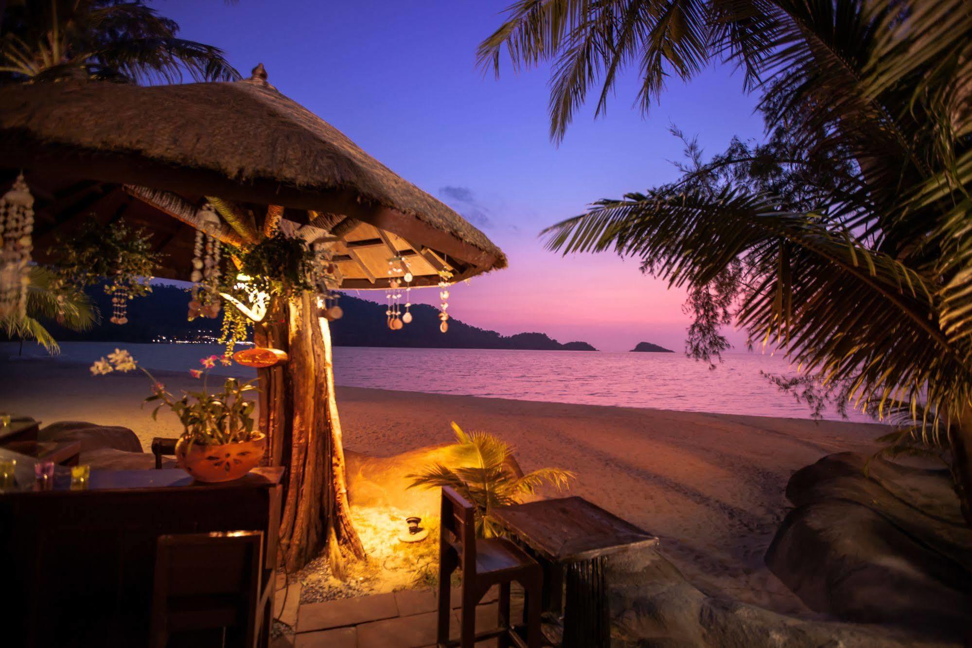 Little Sunshine Boutique Beach Resort & Spa Koh Chang Exterior photo