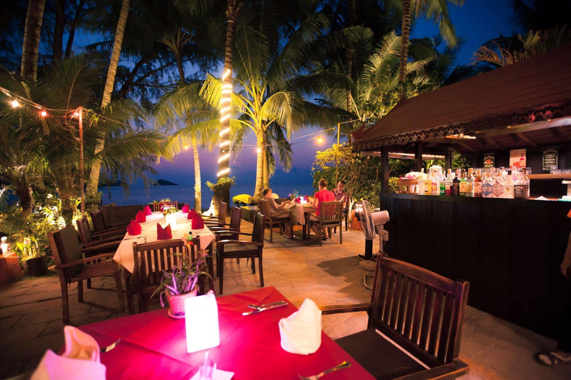 Little Sunshine Boutique Beach Resort & Spa Koh Chang Exterior photo