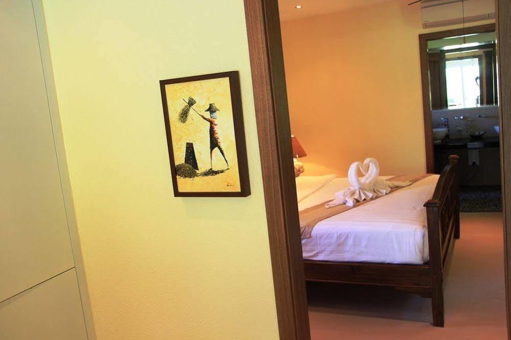 Little Sunshine Boutique Beach Resort & Spa Koh Chang Exterior photo